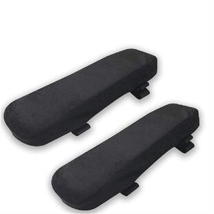 2PCS Chair Armrest Pad Elbow Pillow Hand Rest Cushions For