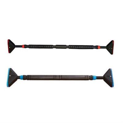 Pull up Bar for Doorway No Screw Installation Telescopic