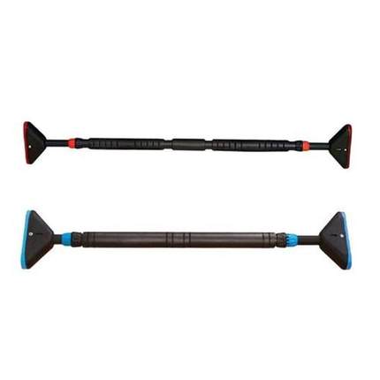Pull up Bar for Doorway No Screw Installation Telescopic