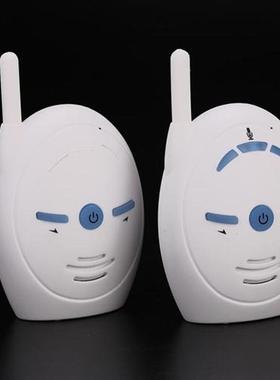 Audio Two Way Talk Sound Baby Safety Radio Equipment Interp