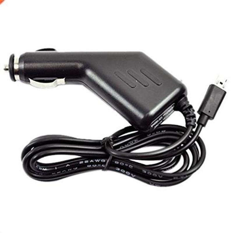 Car Power Adapter Car Charger for Acer Iconia A510 A700 A701