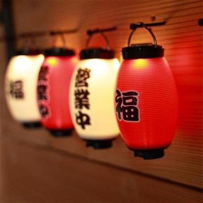 Swante Camping Lampshade Vintage Lantern Lampshade Outdoor