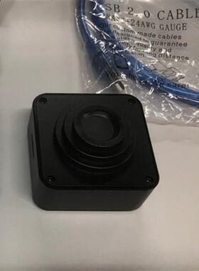 2K 1080P USB C-Mount Industrial Electronic Digital Video Mic