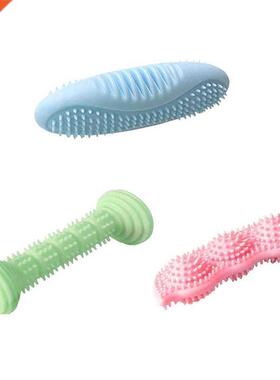 3 Pack Dog Chew Toys for Puppy Teething 2-8 Months Puppies T