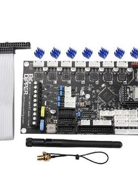 For Big Dipper Board Duet 3 Mini 5  Wifi Upgrade