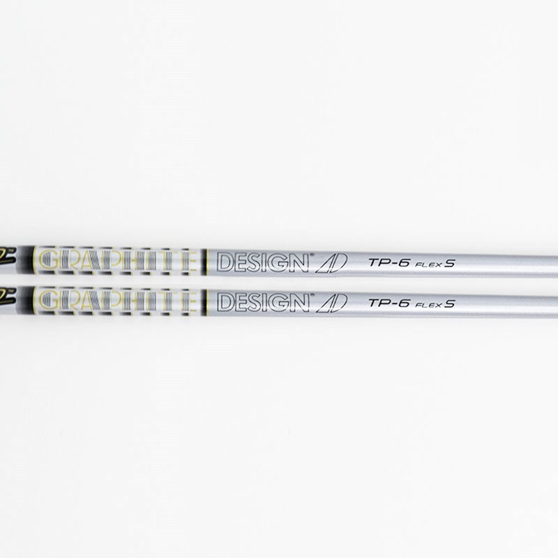 New Golf driver shaft Tour TP-6 Golf shaft R S or SR Flex Gr