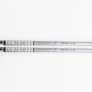 New Golf driver shaft Tour TP-6 Golf shaft R S or SR Flex Gr