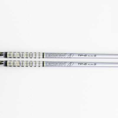 New Golf driver shaft Tour TP-6 Golf shaft R S or SR Flex Gr