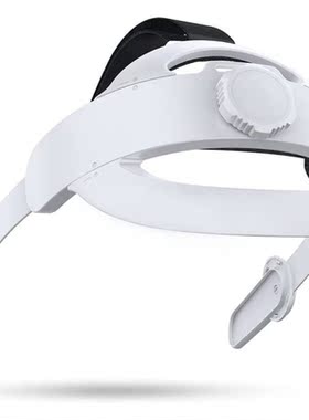 Replacement for Oculus Quest 2 Elite Head Strap 3-In-1 Versi