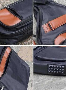 Thicken Guitar Case 8mm Electric Bass Bags 600D Waterproof G