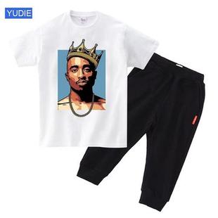 Kids Summer Boys Clothes Sport Suit Set Girls Childrens