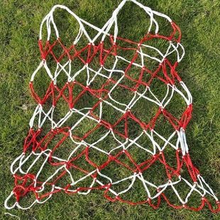 Large Ball Pocket Bold Volleyball Football Basketball Mesh