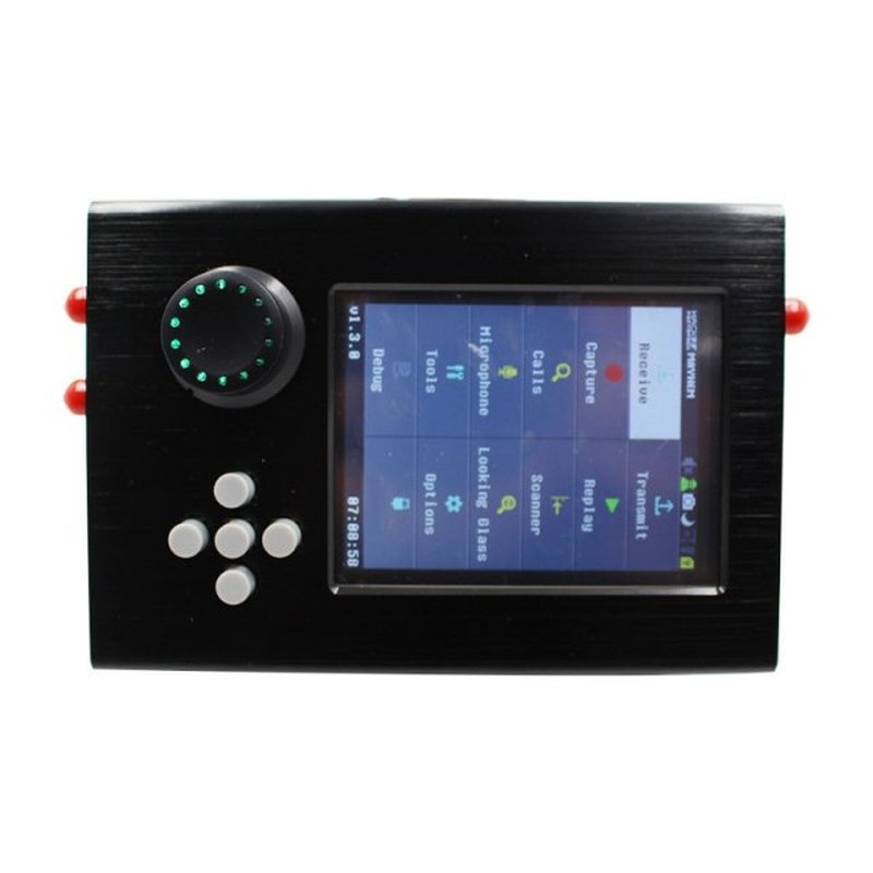 2022 New HackRF One S-DR Platform Software Defined Radio Dev