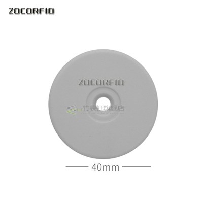 (10PCS/LOT) Guard Tour Patrol System Checkpoint TK4100(EM410