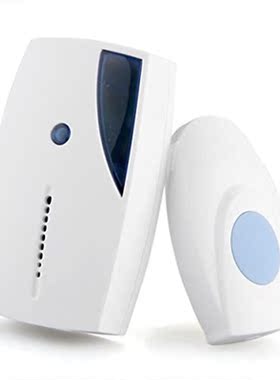 45# 2020 NEW Wireless Door Bell 36 CHIME Home Cordless Porta