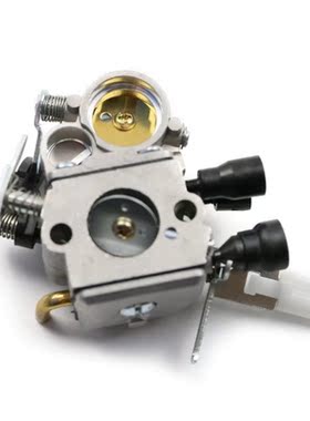 Carburetor Carb Replacement for stihl MS171 MS181 MS211 Chai