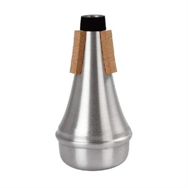Mini Mute for trumpet Aluminium Straight Trumpets Mute