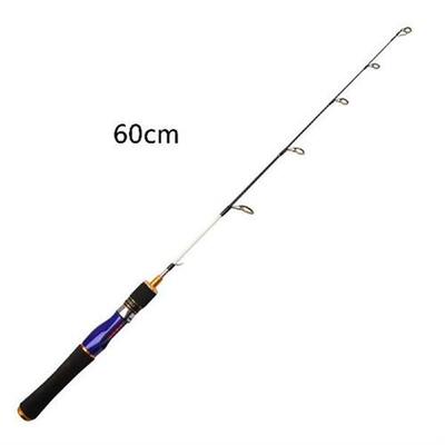 Hand Rods Sea Fishing Rods with Comfortable Hand Feeling