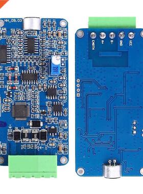 5V 12V Sound Detection Sensor Module 30dB-130dB Noise Detect