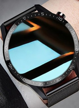 Timewolf Reloj Inteligente Smart Watch Men Android Bluetooth