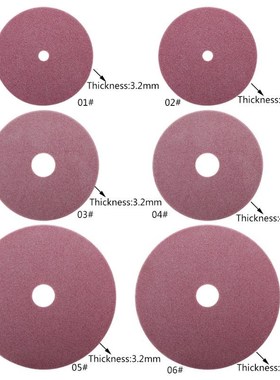 Electric Chainsaw Sharpener Diamond Grinding Wheel 98/105/14