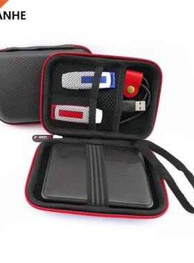 GANHE New Carrying Case Bag for WD My Passport ltra seagate