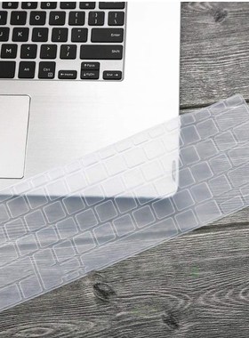 Keyboard Silicon Cover anti dust for ASUS zenbook UX434 UX4