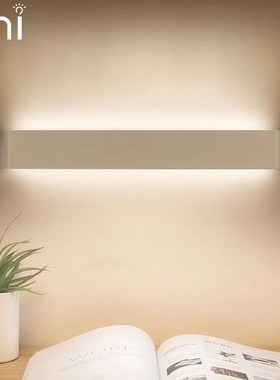 LED Wall Lamp Modern Light Fixture Indoor Wall Sconce Minima