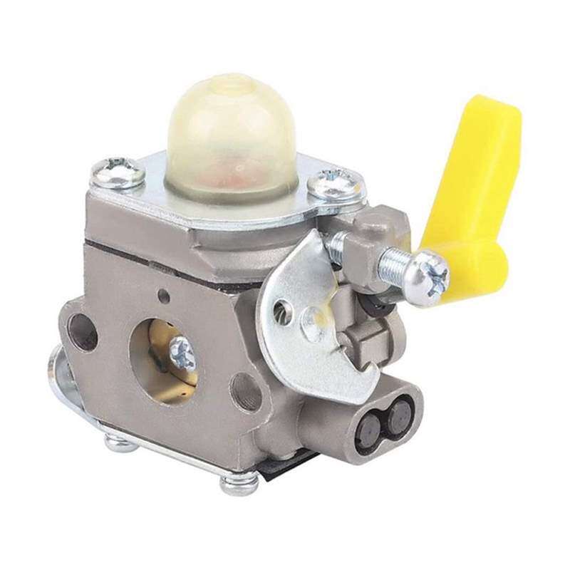 Carburateur 3074504, 308054003, 985624001 - ZAMA modèle C1U-H60 pour machines Homelite et Ryobi 3| Jardi Motoculture