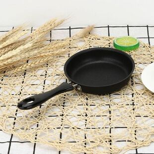 Nonstick Frying Pans Turning Eggs Pancakes Eggs Omelettes