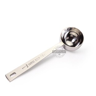 Stainless Steel Coffee Scoop 1 Tablespoon(15ml) Kitchen Meas