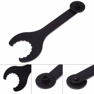 BB Bottom Bracket Bicycle Install Spanner Hollowtech II 2 Wr
