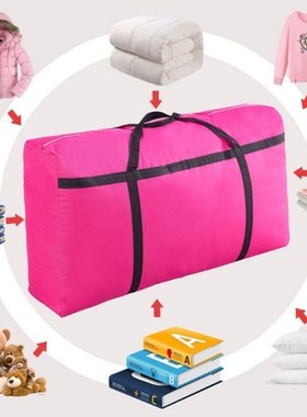 1pc bag canvas portable women go abroad baggage bag large ca