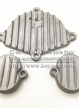YX 150CC 160CC Engine Cylinder head Cover 150 ing Chain Cove