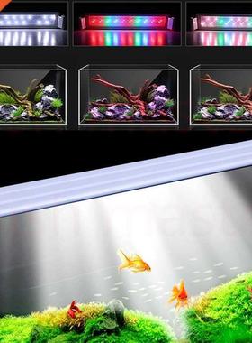 Plants Growing Lights Fish Tank Lights Small Clip Lights Aqu