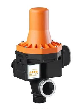 10A 220V-240VAC IP65 Waterproof Adjustable Water Pump Pressu