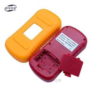 display Digital Metal GM100 Gauge Ultrasonic LCD Thickness