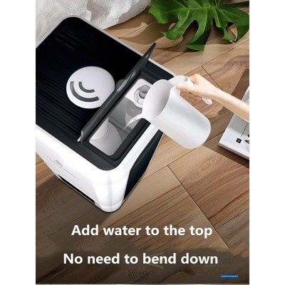 New H-550 Humidifier 23.8L Large Capacity Industry Air Humid