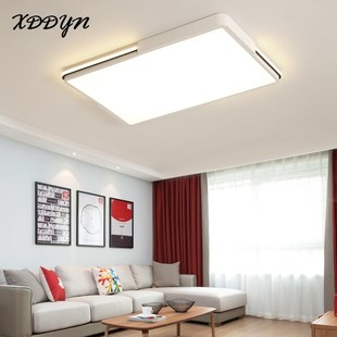 Modern Led Ceiling Light  Living room Bedroom Dining room Si