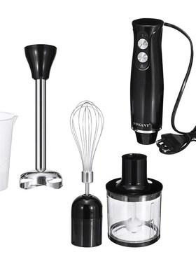 Handheld Mixer  Smoothie Blender Juice Maker beater Kitchen