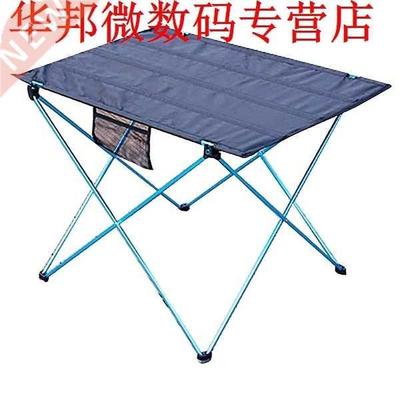 Folding Table Bbq Picnic Table Portable Camping Table Campin