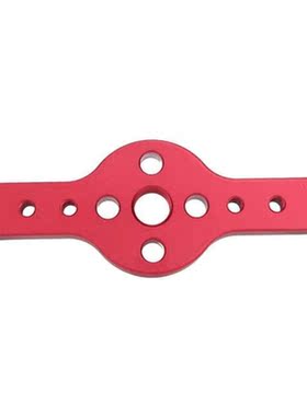 Punching Positioner Heavy Duty Straight Hole Punch Locator