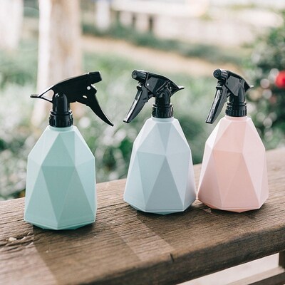2020 New Gardening Tools Plant Spray Bottle Watering Can Fo