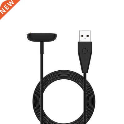 USB Charger for Fitbit Luxe Charging Cable for Fitbit Charge
