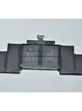 New A1618 LAPTOP Battery  2015 Macbook Pro Retina A1398 15&#