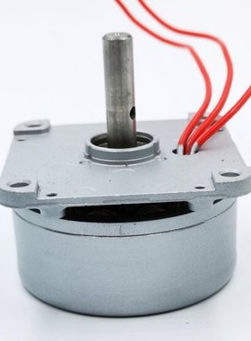 Three-phase AC Permanent Magnet Wind Generator Hand Generato