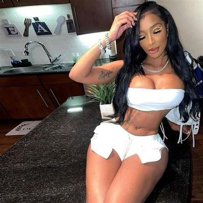 Casaul Women Short Pants Patchrowk Pu Leather Drawstring Sre