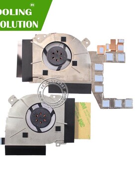 NEW ORIGINAL CP GP COOLING FAN FOR ASS GM501 GM501GS GM Play