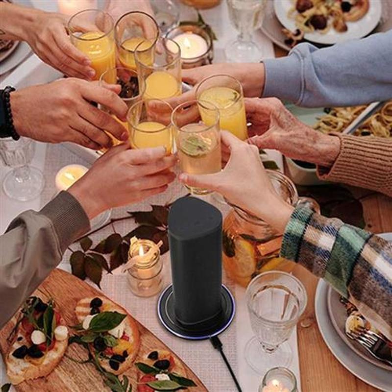 Over-voltage Protection Charging Pads for Sonos Roam Wireles