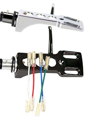 1Set Universal LP Disc Record Player Phono Turntable Headshe